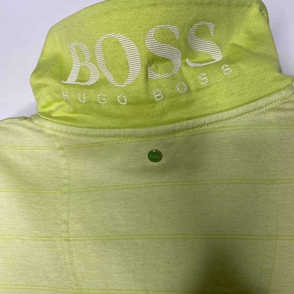 HUGO‎ boss polo shirt. - Picture 9 of 9